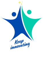 ACH Logo keep innovating square-1
