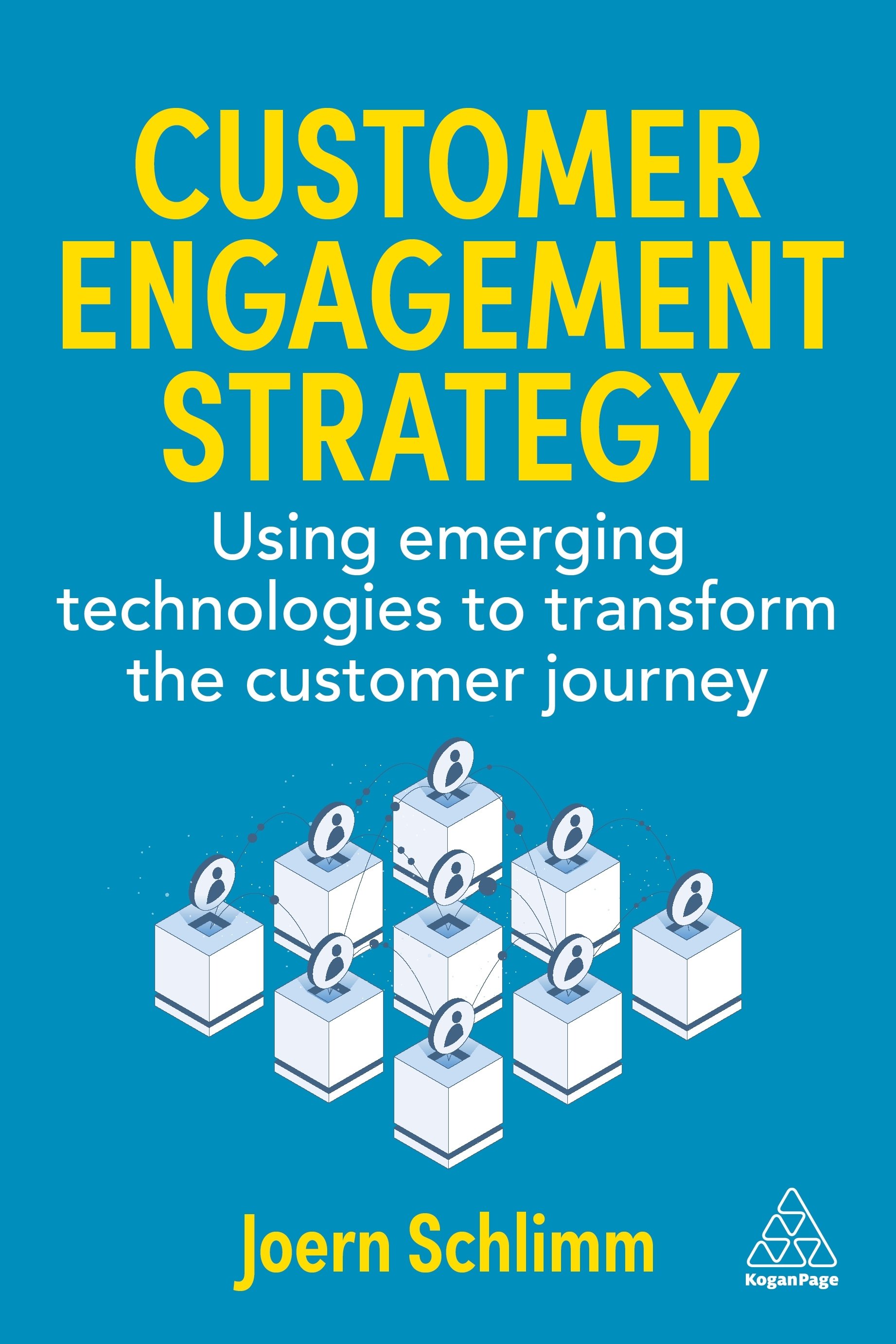 Customer Engagement Strategy_final COVER Customer Engagement Strategy_final COVER