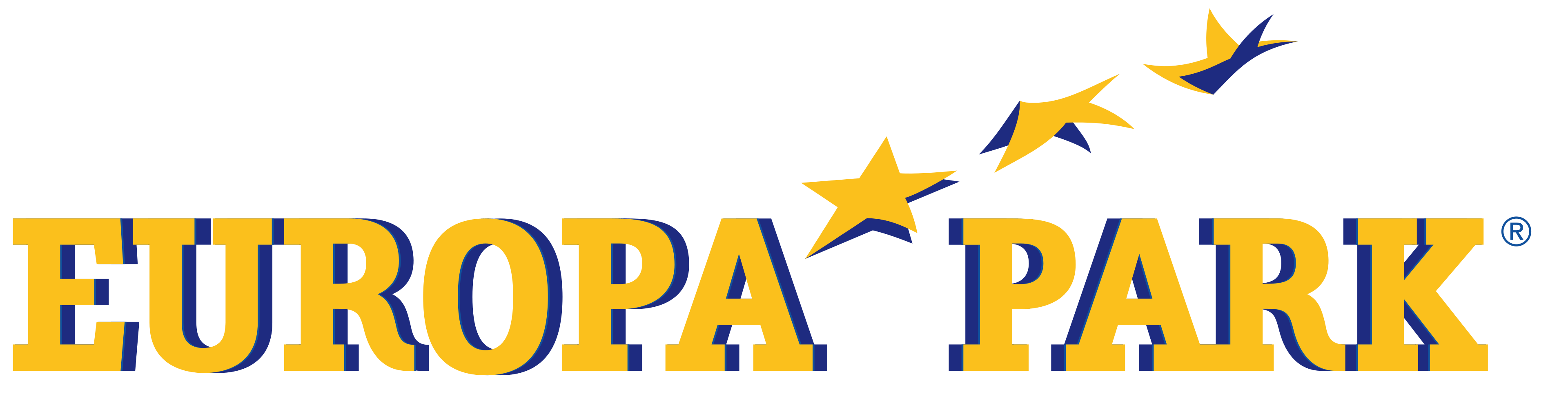 EuropaPark logo